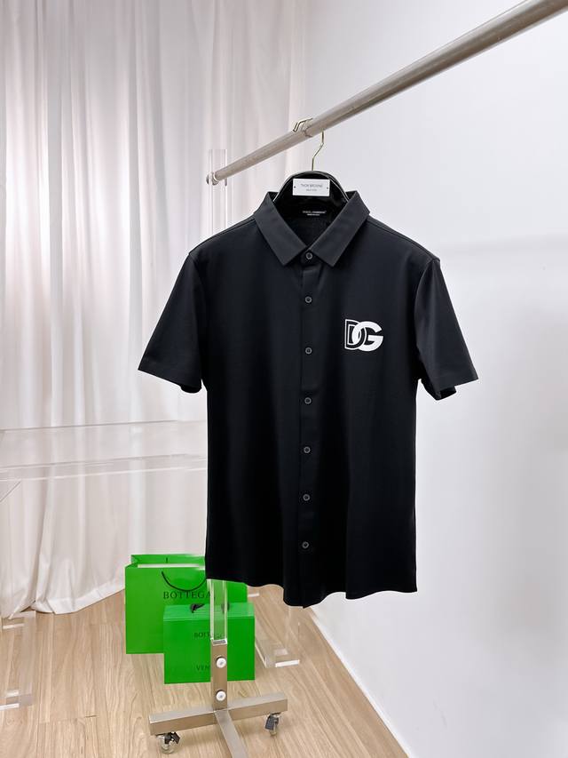 Dolce & Gabbana High-End Business Essential For White-Collar Professionals! Seam