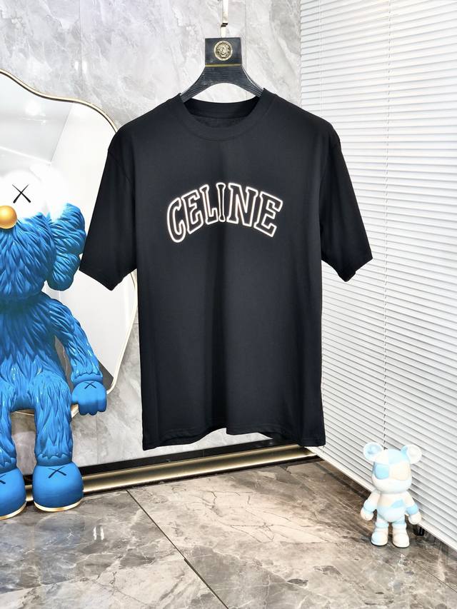 Celine. Fits Up To 200 Lbs. Loose Fit. Top-Tier Quality. 2025 Spring/Summer New