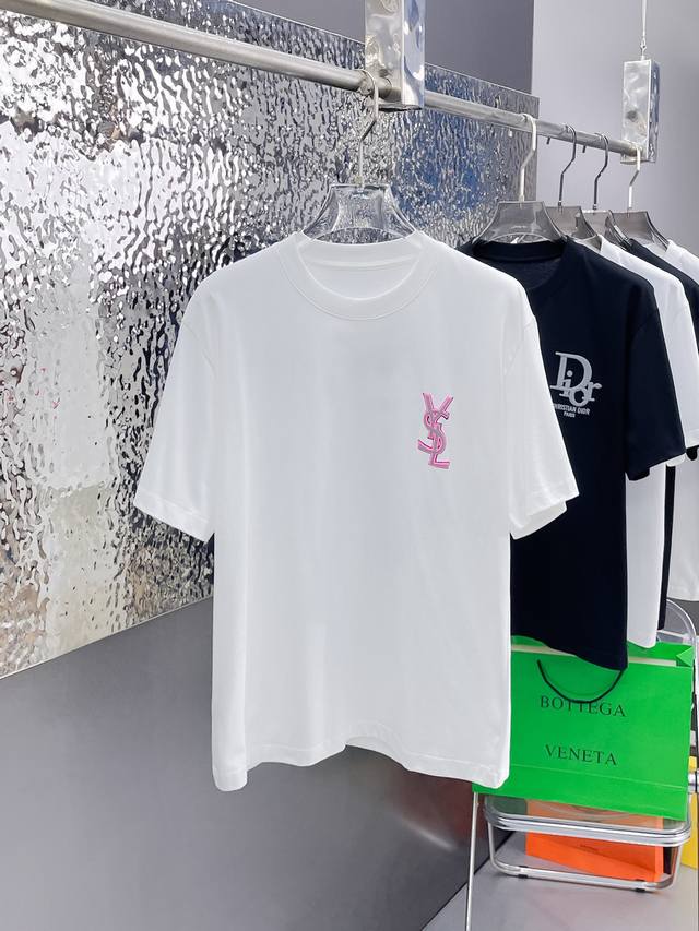 Ysl* Top-Tier Product, 2025 Spring/Summer New Arrival, First Release At The Bout