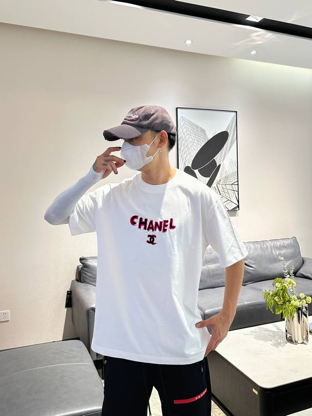 Chane1* Top-Tier Product, 2025 Spring/Summer New Arrival, First Release At The B