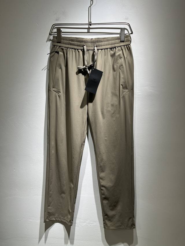 Arcter*X* 2025 Spring/Summer New Casual Sports-Style Casual Pants. When It Comes