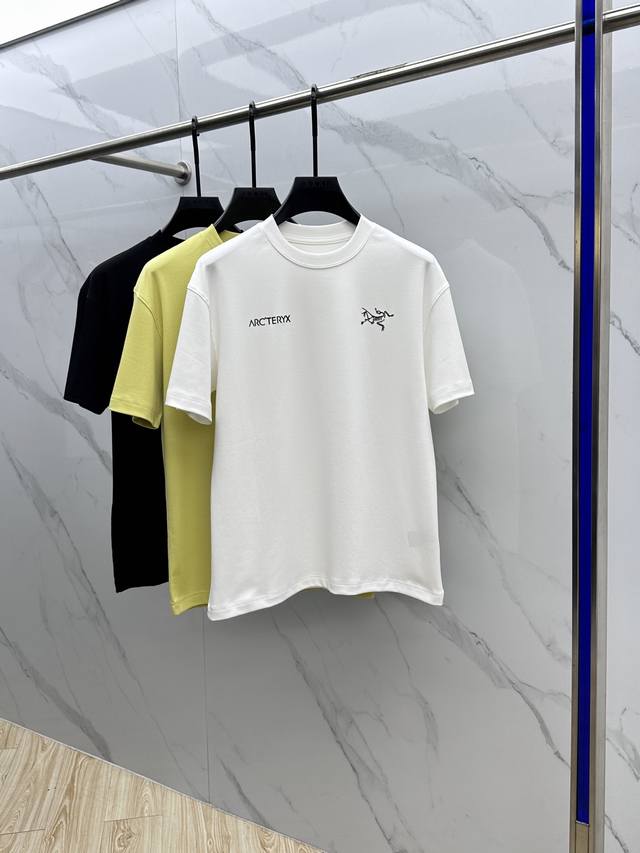 Arc*Arc'teryx 2025 Fw Spring/Summer New Outdoor Apparel, Special Training Sports