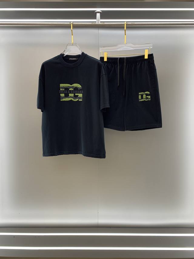 Dolce & Gabbana Dg High-End Customization 2025 Spring/Summer New Arrival Exclusi