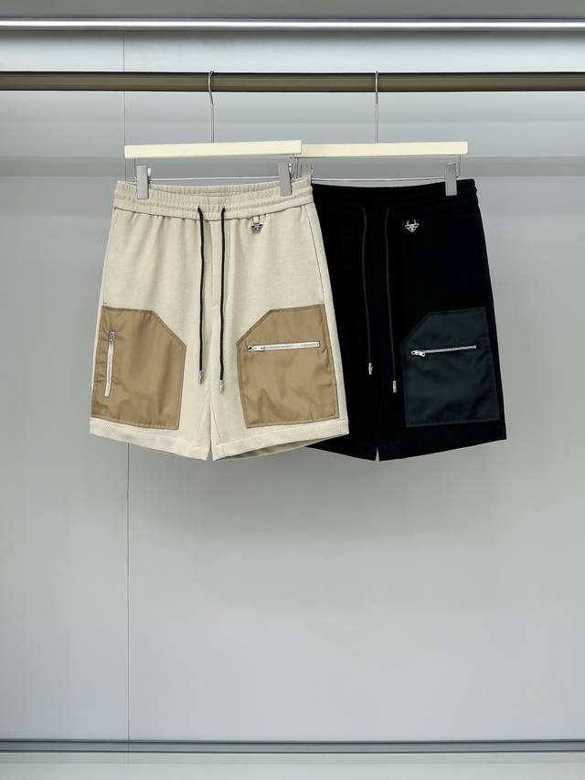 Photo Details Pd# 2025 Spring/Summer Latest Casual Shorts, 1:1 Top-Tier Replica