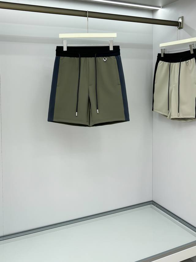 P-Brand 2025 Latest Store-Exclusive Five-Inch Shorts, Made From Customer-Supplie