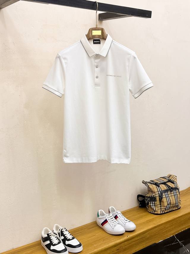 Spring New Arrival Boss % Xinjiang Long-Staple Cotton Fabric, Soft, Comfortable,