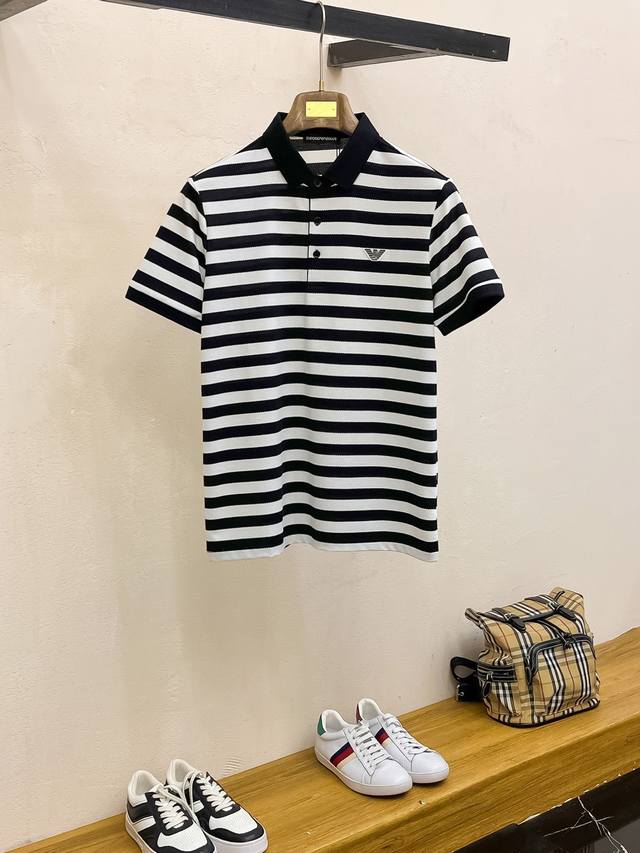 Spring New Arrival Armani % Xinjiang Long-Staple Cotton Fabric, Soft, Comfortabl