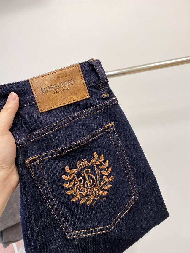 Burberry, 2025 Latest Collection, Available In Stores, Authentic Original Stock,