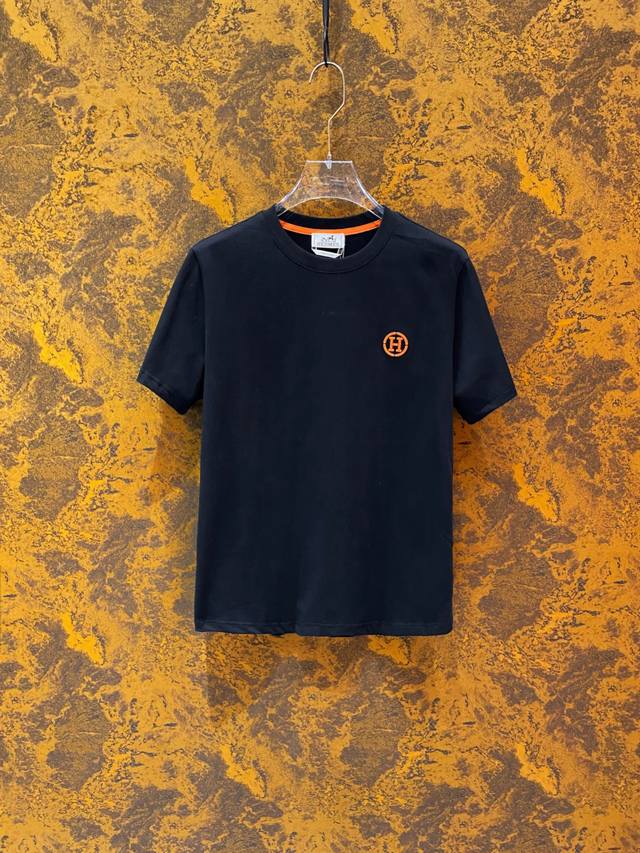 Featured! Herm S 25Ss Spring/Summer New Arrival Exclusive Store Latest Short-Sle