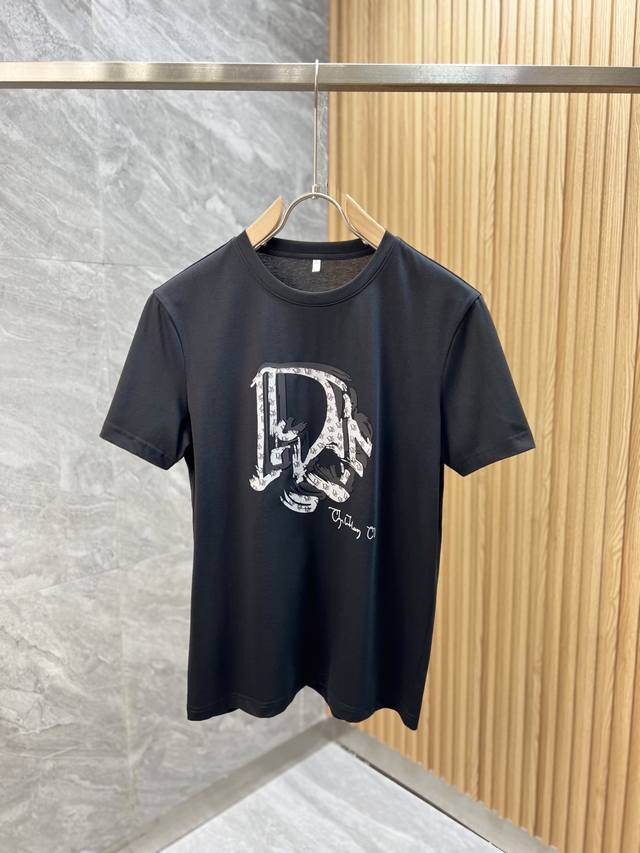 Dg Dolce & Gabbana 2025 Spring/Summer New Arrivals, Three Labels Complete, Silk-