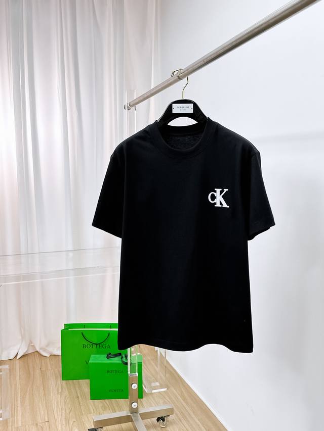 Queen Mother Three Labels Complete. 2025 Summer New Arrival Short-Sleeve T-Shirt