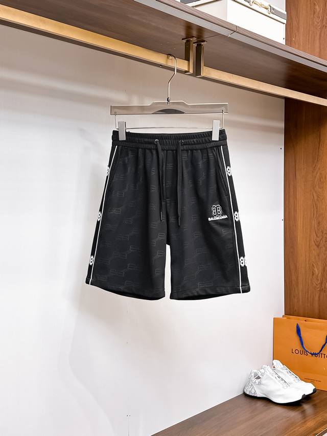 Dg 2025Ss Spring/Summer New Arrival Original Store Casual Shorts, Featuring The