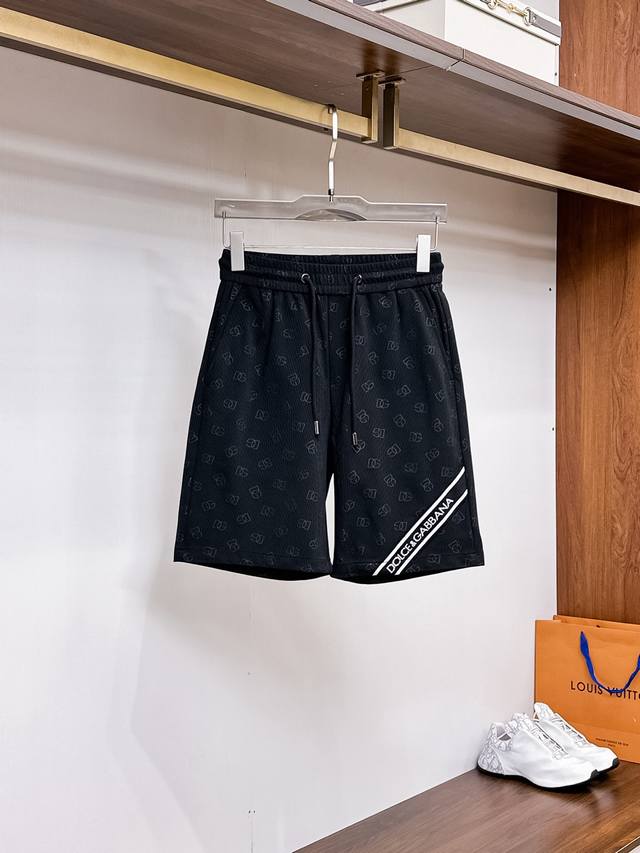 Balenciaga 2025Ss Spring/Summer New Arrival Original Store Casual Shorts, Featur