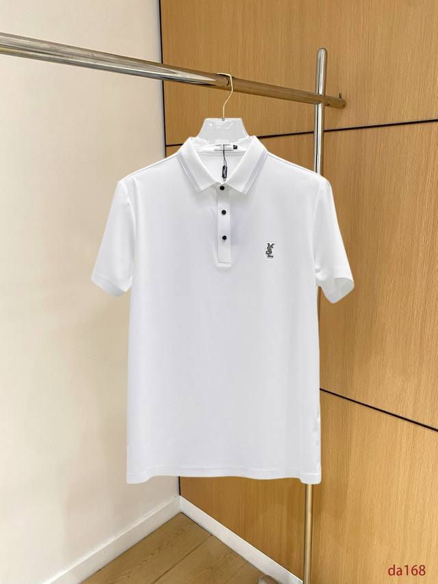 Saint Laurent High-End Business White-Collar Professionals Must-Have Item! Seaml