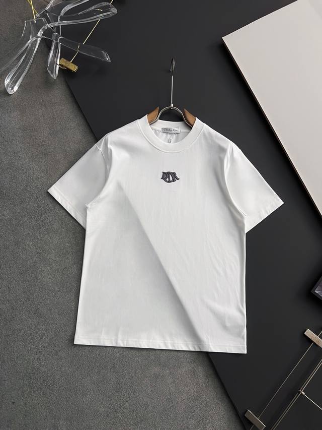 Cd* 2025 Latest Short-Sleeve T-Shirt, Exclusively Crafted With 240Gsm Premium Fa