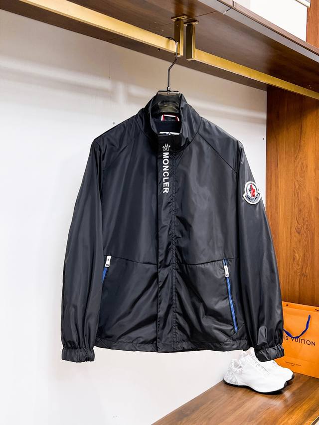 Mengkou 2025 Spring New Arrival Jacket, Runway Debut With Flawless Condition, Re
