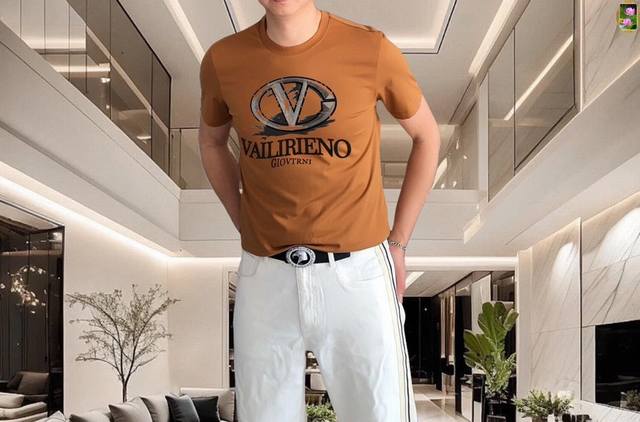 Valentino Next-Day Shipping 2025 Summer New Arrival, Premium Custom Fabric Short