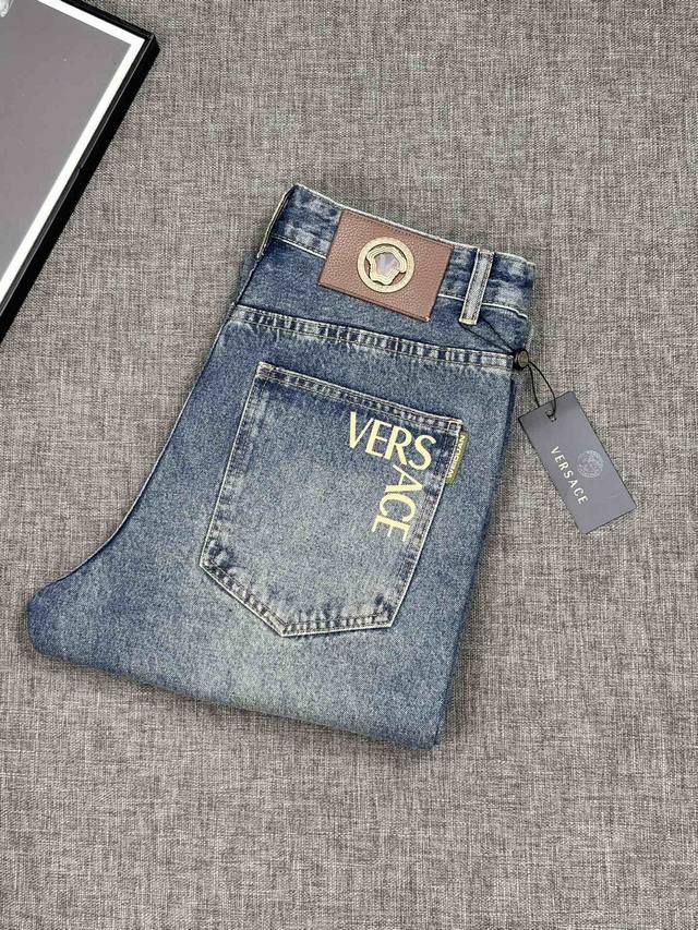 New Arrival Spring/Summer Original Design Best-Selling Customized Jeans, Origina
