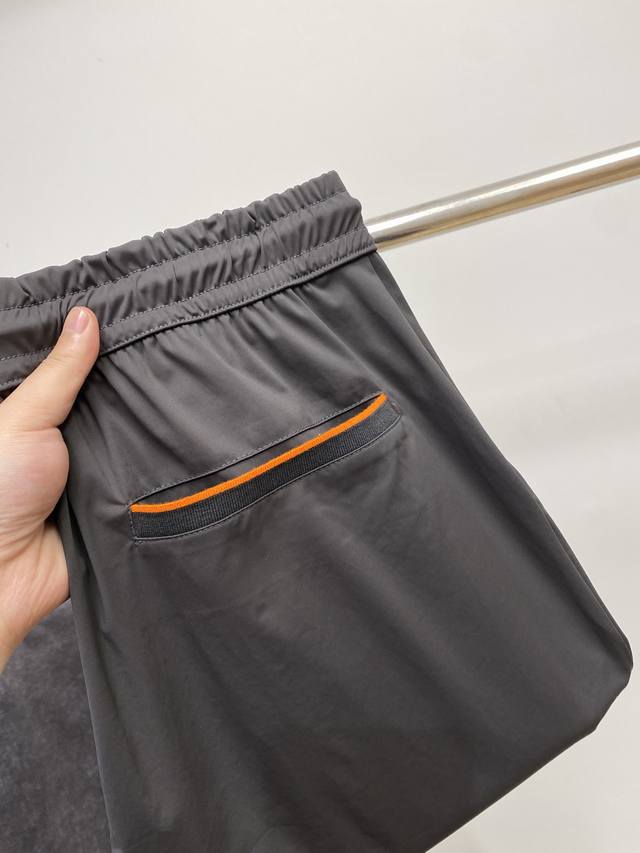 Herm S, 2025 Best-Selling Casual Pants. Highly Elastic, Slimming, And A Must-Hav