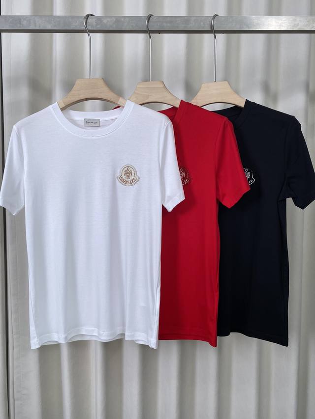 Moncler 25 Sst New Spring/Summer Collection Debut At Exclusive Counter - Perfect