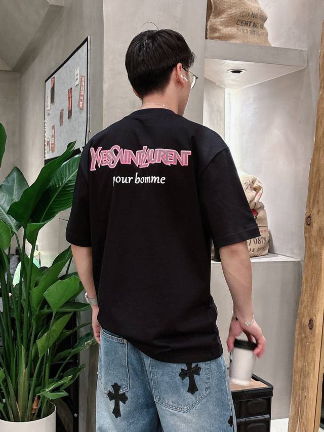 Ysl* Premium Quality 2025 Spring/Summer New Arrivals, First Release At The Bouti