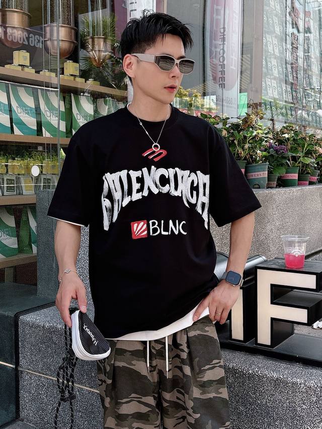 Balen* Top-Tier Product 2025 Spring/Summer New Arrival, First Release At The Bou