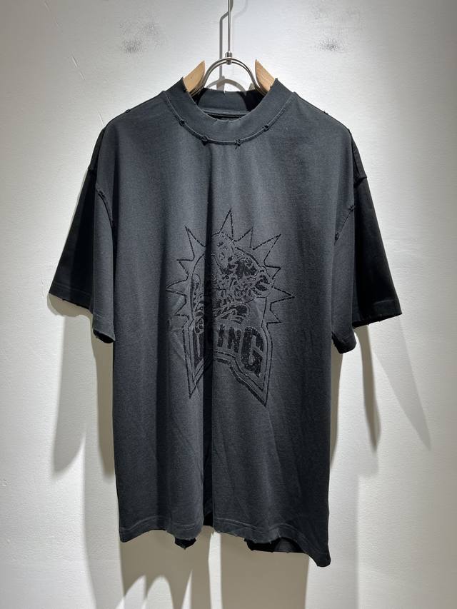 Dolce & Gabbana 2025 Spring/Summer New Arrival Unisex Short-Sleeve T-Shirt, Avai