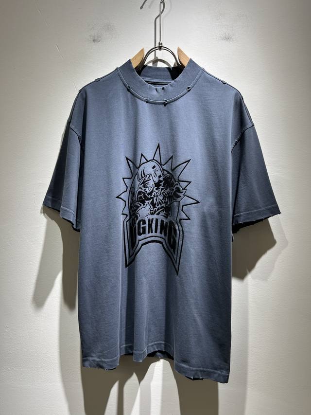 Dolce & Gabbana 2025 Spring/Summer New Arrival Unisex Short-Sleeve T-Shirt, Avai