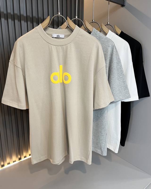 Alo 2025 Spring/Summer New Series Single Item Launched, A Very Fashionable And A