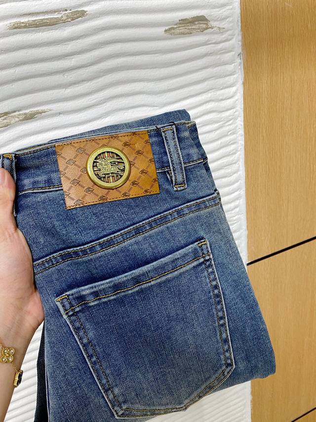 Burberry New Arrival High-End Exclusive Release 25Ss Four-Season Series Ultra-Co