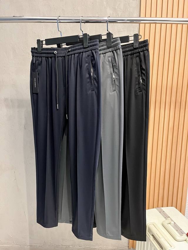 Spring New Arrival Spring New Arrival Dolce & Gabbana Dg Summer Lightweight Brea