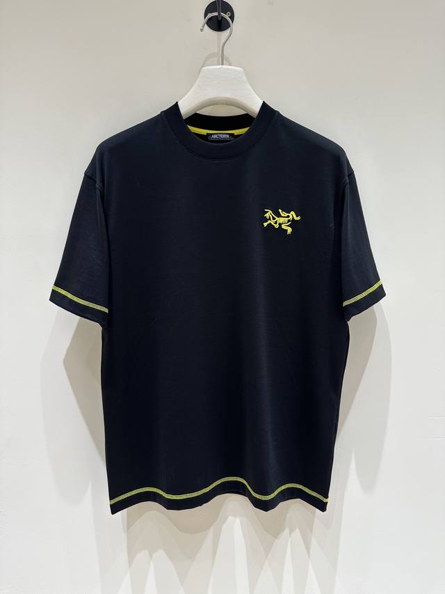 New Arrival Arc Bird 2025 Spring/Summer Series Cotton Short-Sleeve T-Shirt! The