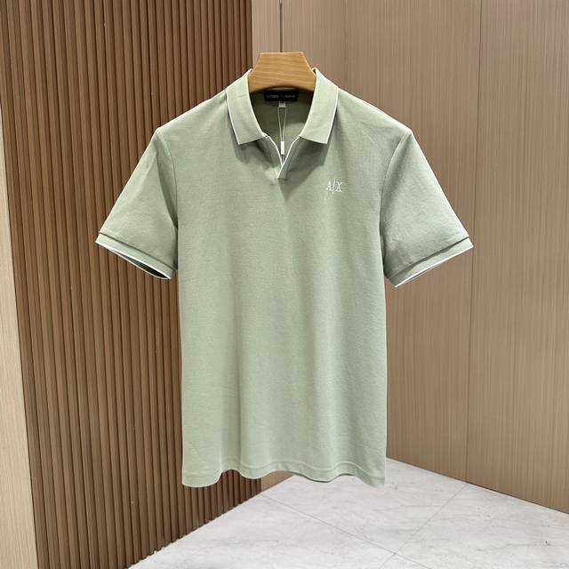 Armani Armani Spring/Summer New Arrival, Available In Stores, Top Quality, Cotto