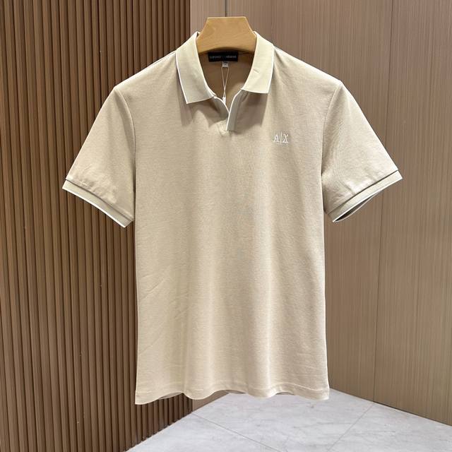 Armani Armani Spring/Summer New Arrivals, Available In Stores, Top Quality, Cott