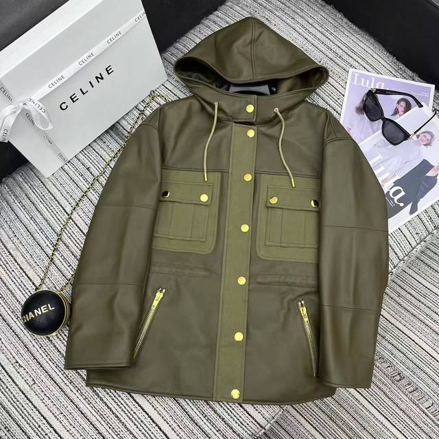 Strongly Recommended 2025 Early Spring/Summer Collection Cel* New Patchwork-Styl
