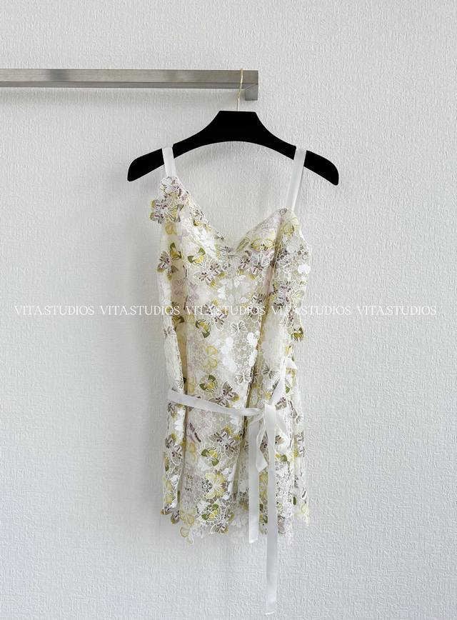 Best-Selling Pre-Sale, Limited Quantity. Colorful Butterfly Lace Water-Soluble E