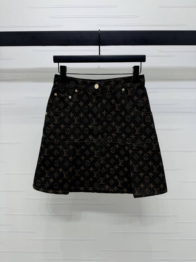 New Arrival: Premium Quality Louis Vui*Ton 2025 Spring/Summer Collection! Embroi
