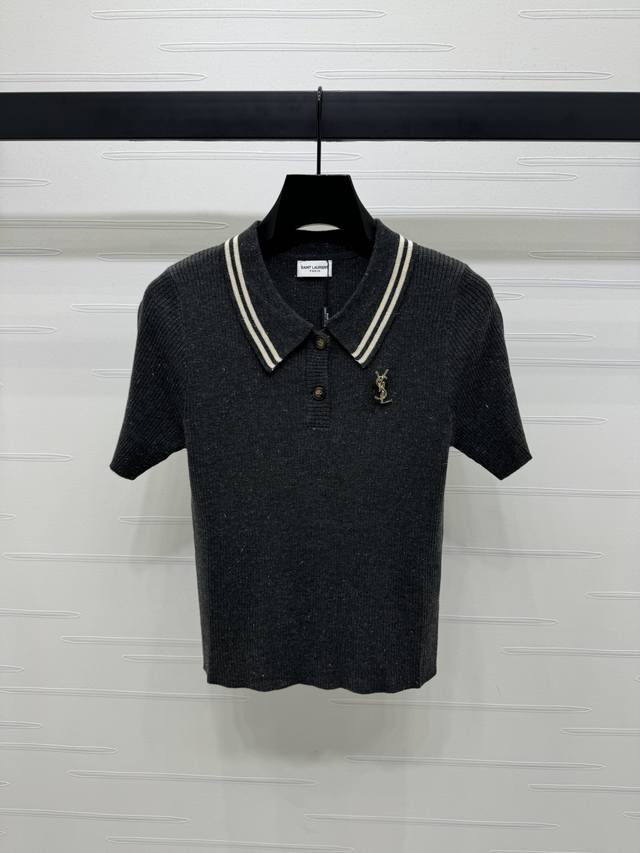 New Arrival, Original Design, High-End Quality Ysl* 2025 Spring/Summer Latest Co
