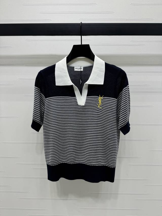 New Arrival, Original Design, High-End Quality Ysl* 2025 Spring/Summer Latest Co