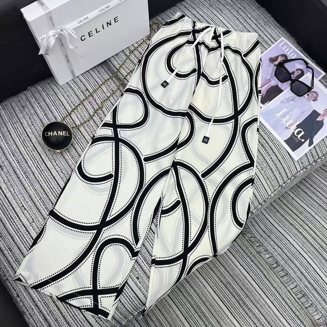 Strongly Recommended 2025 Early Spring/Summer Collection Designer Style Printed