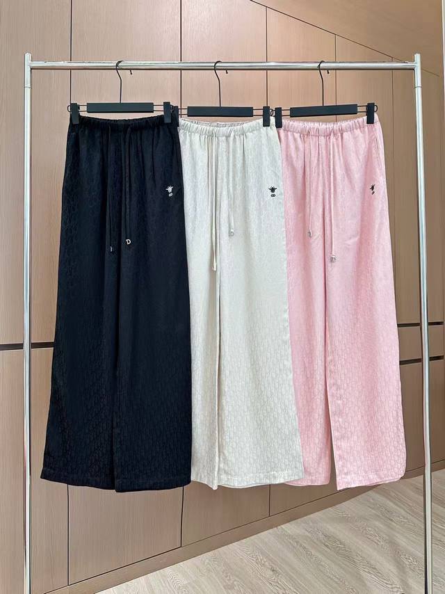 Best-Selling In Stock, Original Quality. Dio* | 2025 New Drawstring Embroidered