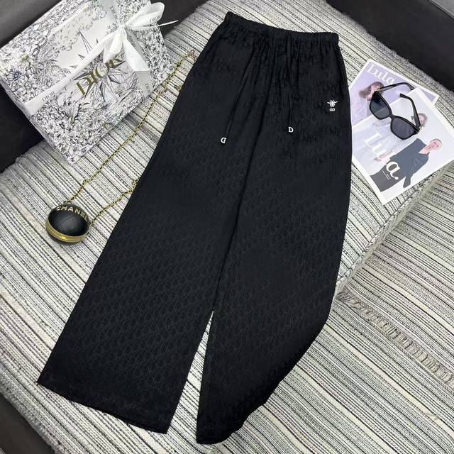 Strongly Recommended 2025 Early Spring/Summer Series Dio* New Logo Embroidered E