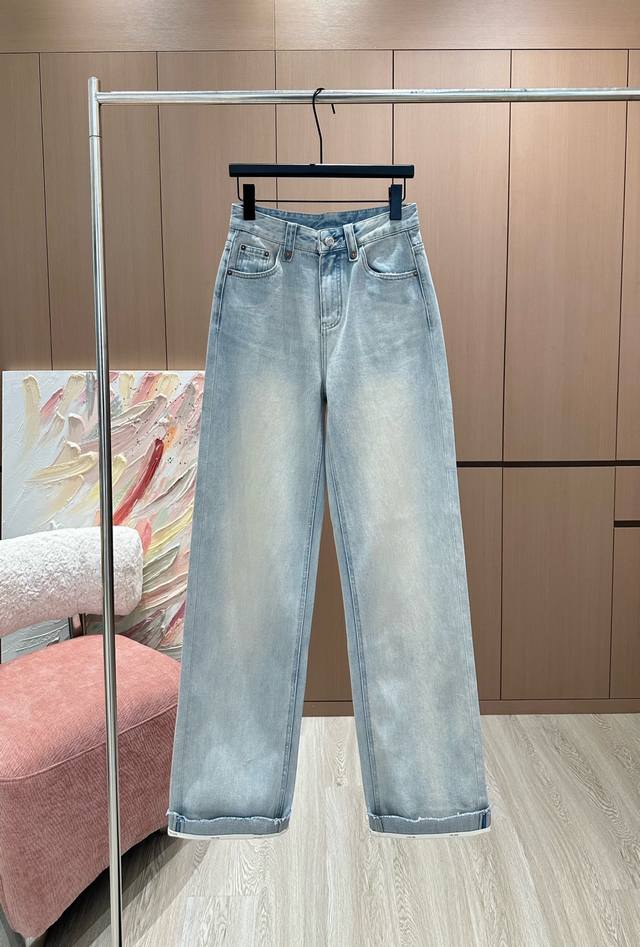 25 Summer New Arrival Original Custom-Made Premium Design Rolled Hem Letter Fash