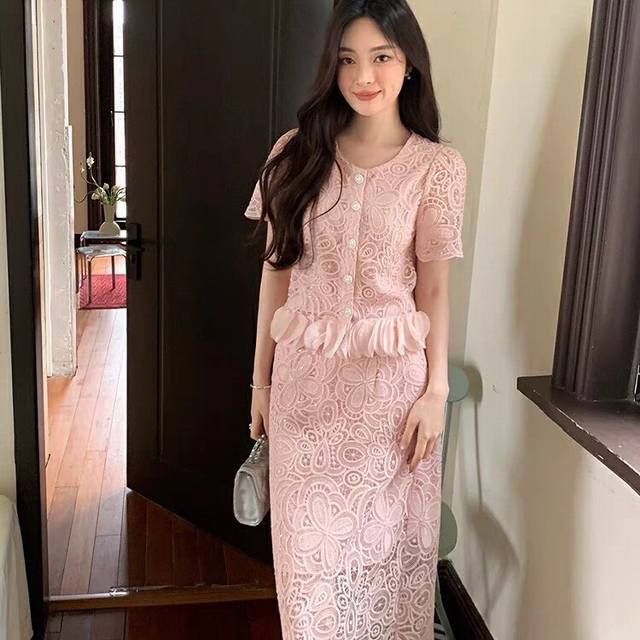 Set New Arrival, Best Seller Recommendation, Ultra-Beautiful! Lc Elegant Lady-Li