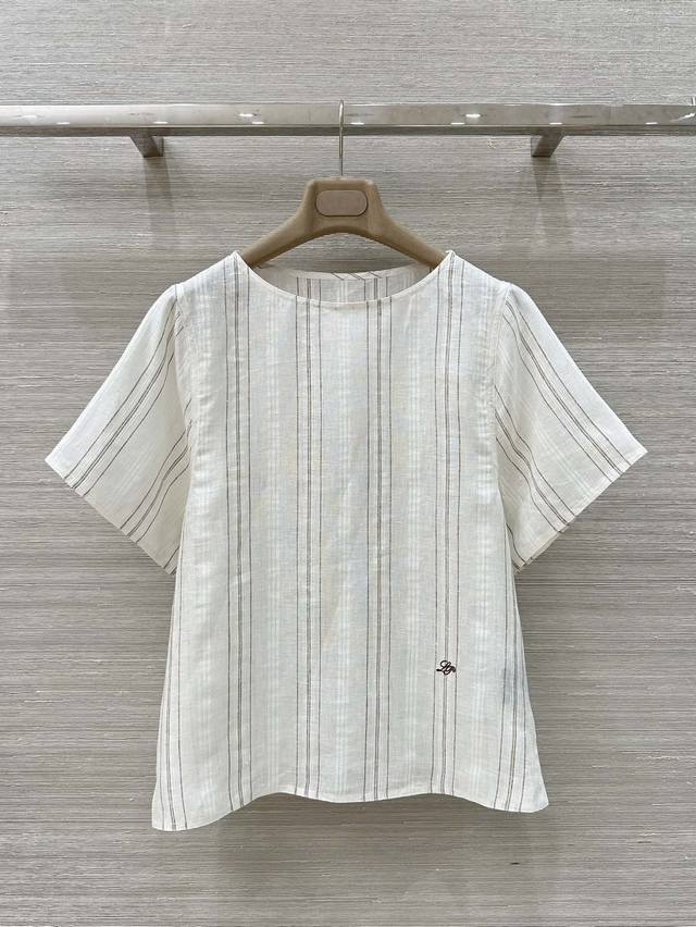 French Imported Linen-Colored Woven Fabric, Exclusive Debut, Premium Original Qu