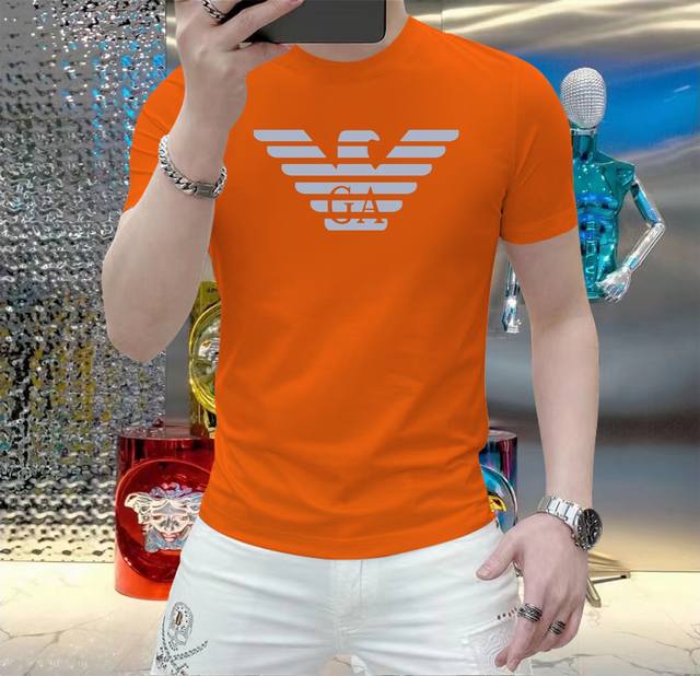 Armani 2025 Spring/Summer New Arrival Bestseller Top-Tier Runway-Inspired Custom