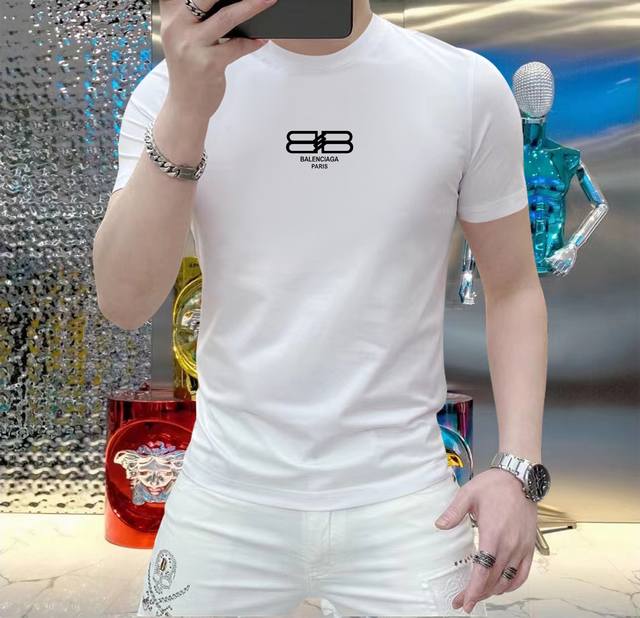 Balenciaga This Summer, Let Your Skin Experience Ultimate Softness And Comfort!