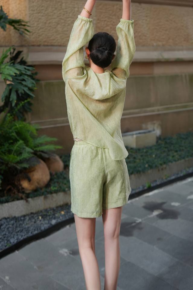 Reorder Sun Protection Set First-Time Release, Original Design, Plagiarism Will