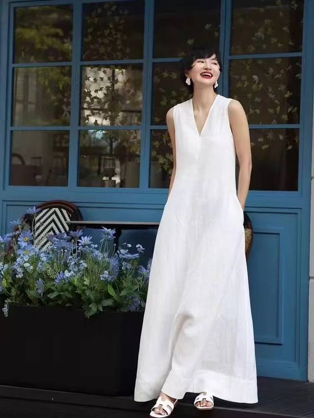 Best-Selling Recommendation, French Elegant Style Dress For Women, Summer Loose-