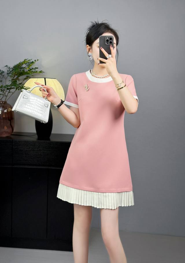 Reorder Available, Bestseller Recommendation, High-End Brand Dress, Can Be Paire